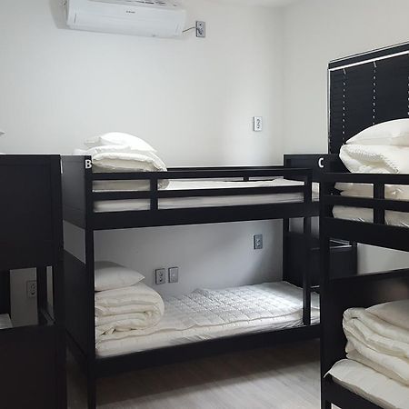 Amazon Guesthouse Seoul Exteriör bild
