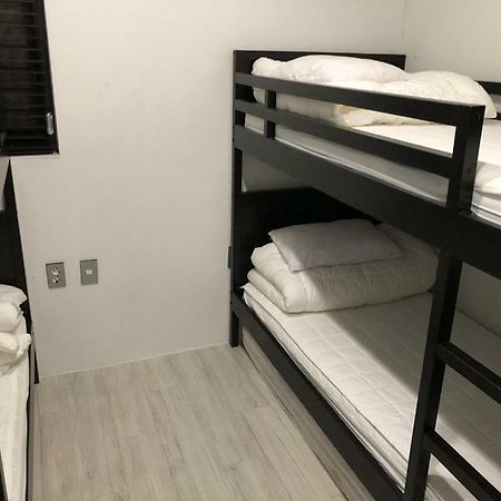 Amazon Guesthouse Seoul Exteriör bild