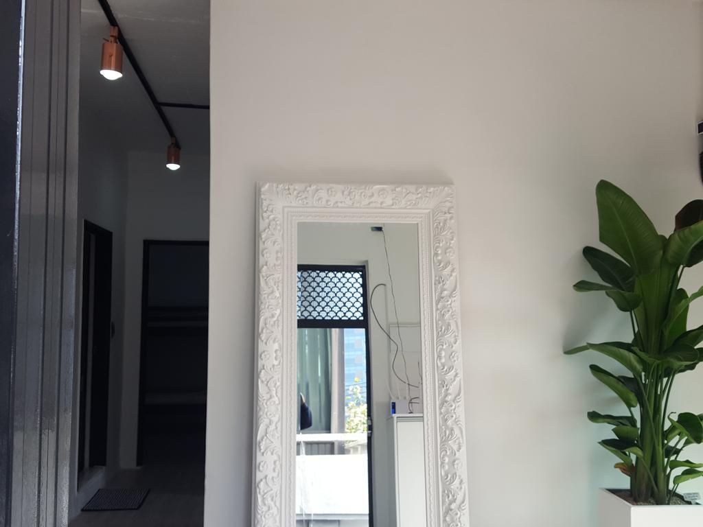 Amazon Guesthouse Seoul Exteriör bild