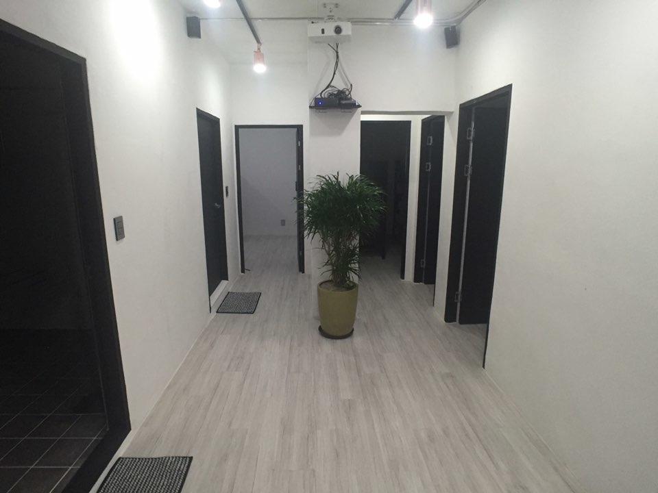 Amazon Guesthouse Seoul Exteriör bild