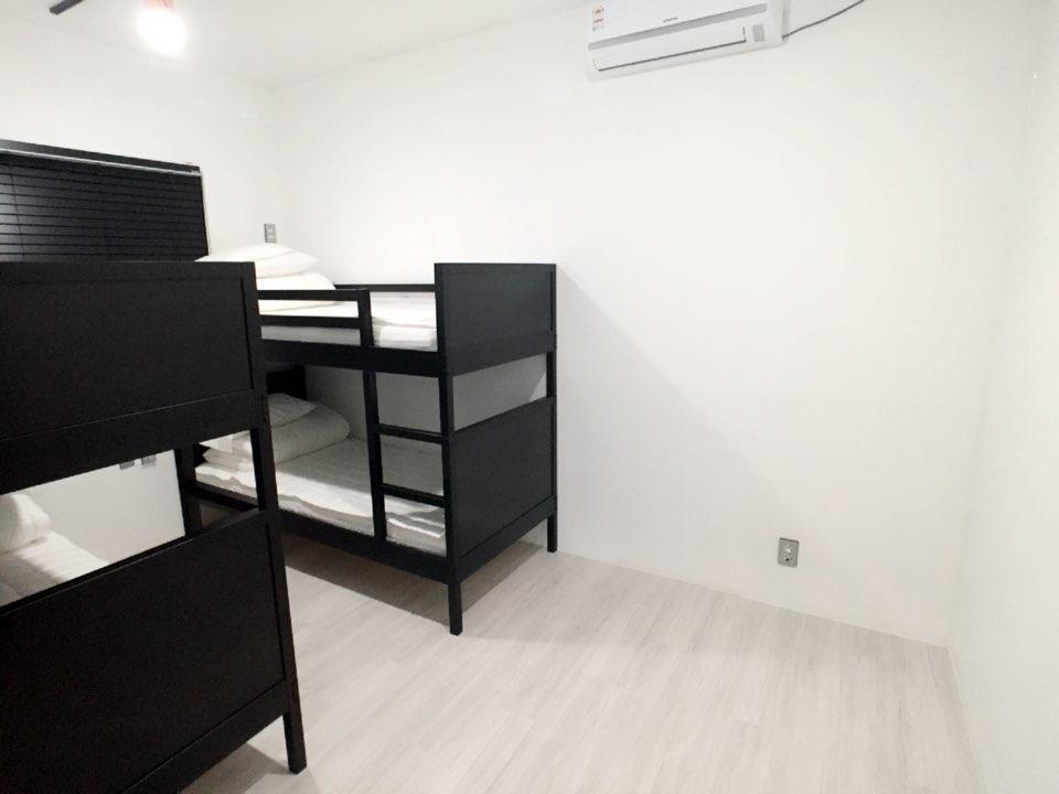 Amazon Guesthouse Seoul Exteriör bild