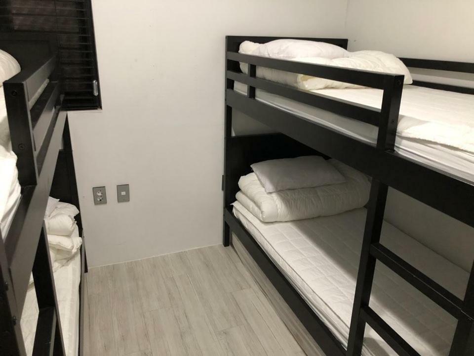 Amazon Guesthouse Seoul Exteriör bild