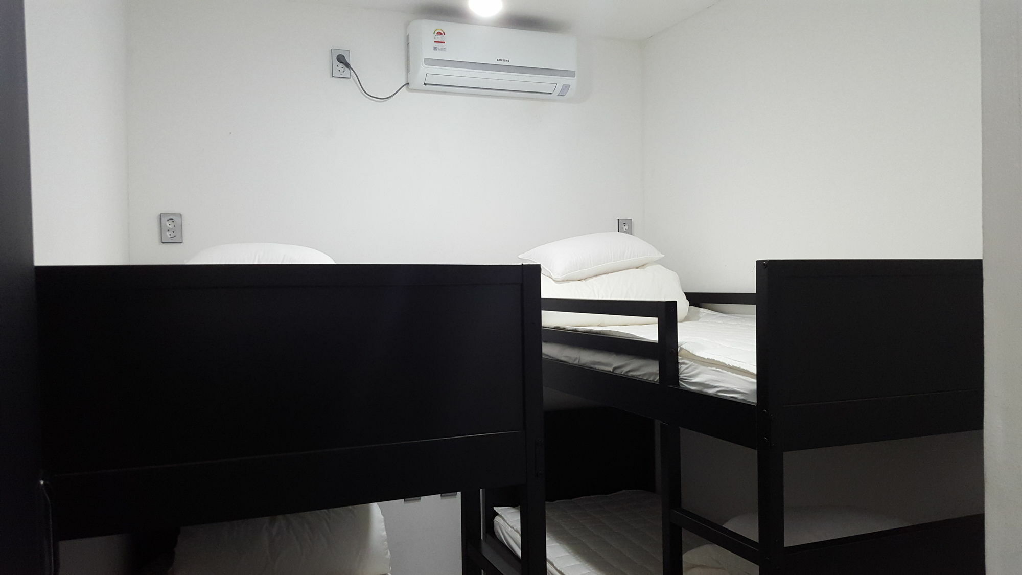 Amazon Guesthouse Seoul Exteriör bild