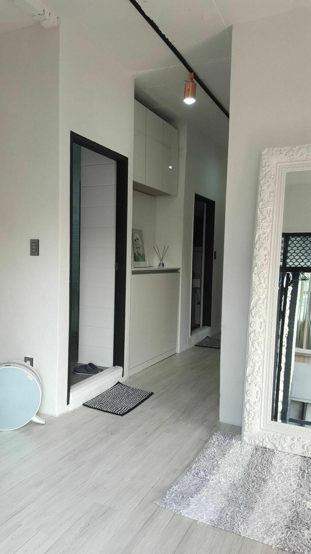 Amazon Guesthouse Seoul Exteriör bild