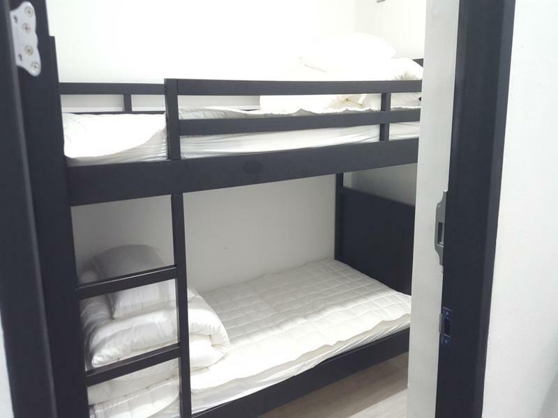 Amazon Guesthouse Seoul Exteriör bild