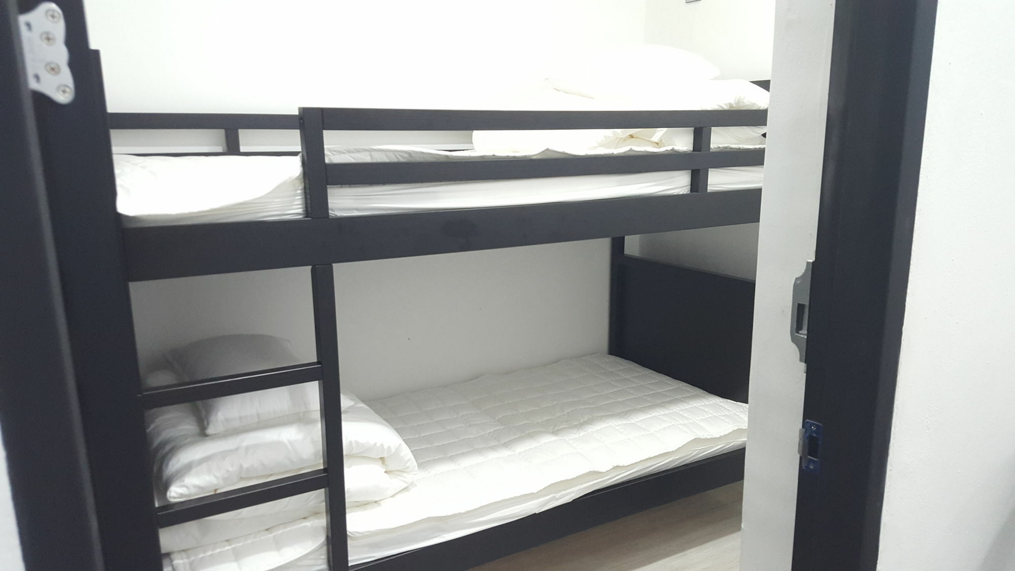 Amazon Guesthouse Seoul Exteriör bild