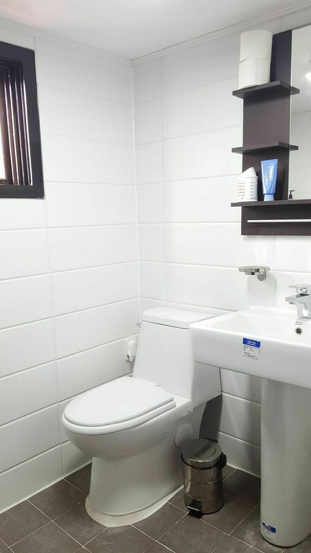 Amazon Guesthouse Seoul Exteriör bild