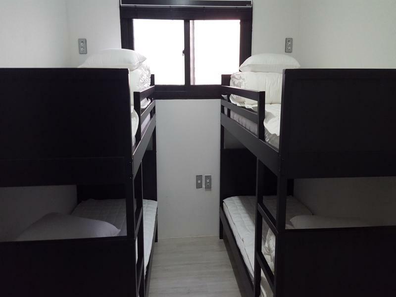 Amazon Guesthouse Seoul Exteriör bild