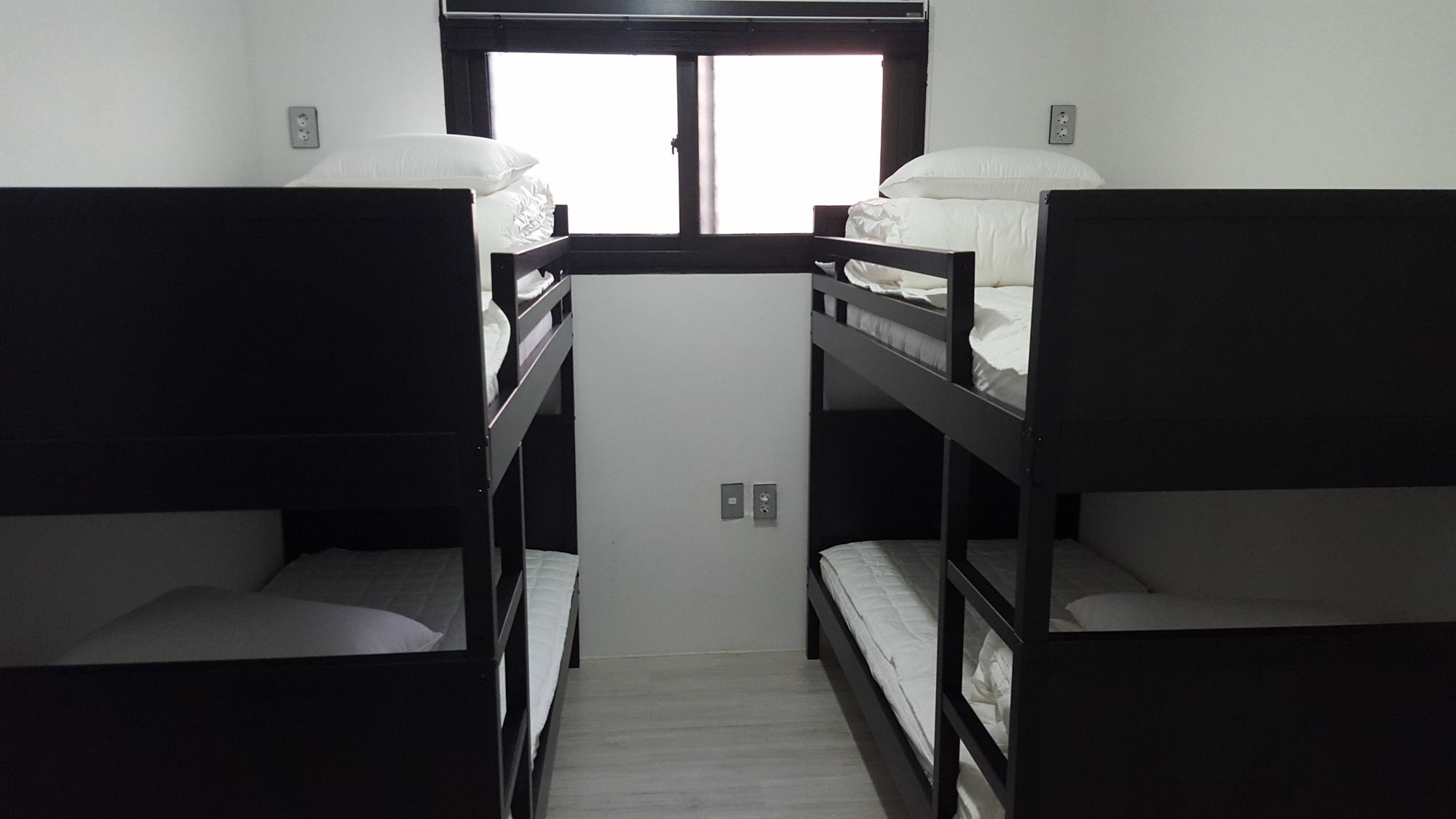 Amazon Guesthouse Seoul Exteriör bild