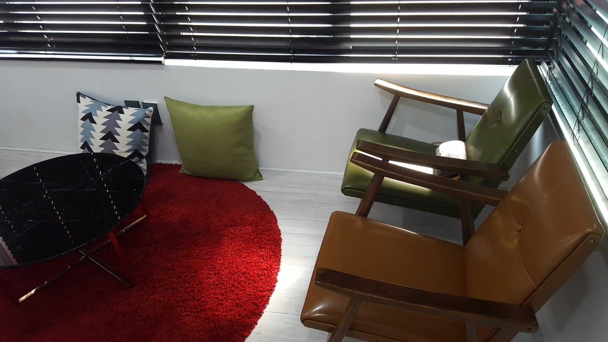Amazon Guesthouse Seoul Exteriör bild