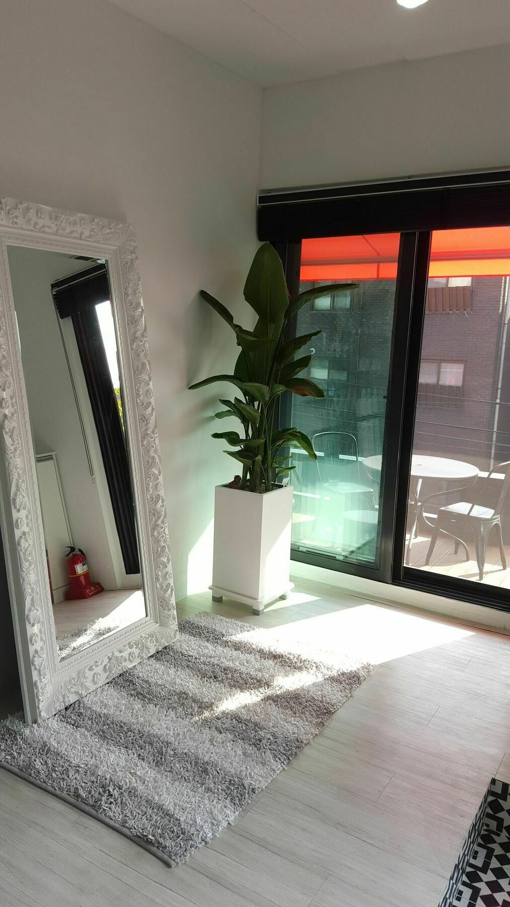 Amazon Guesthouse Seoul Exteriör bild